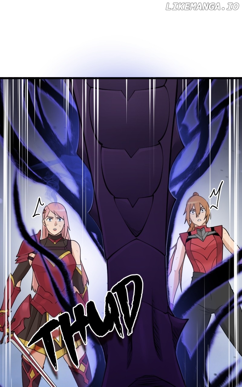 Fist Wielder Chapter 59 - page 26