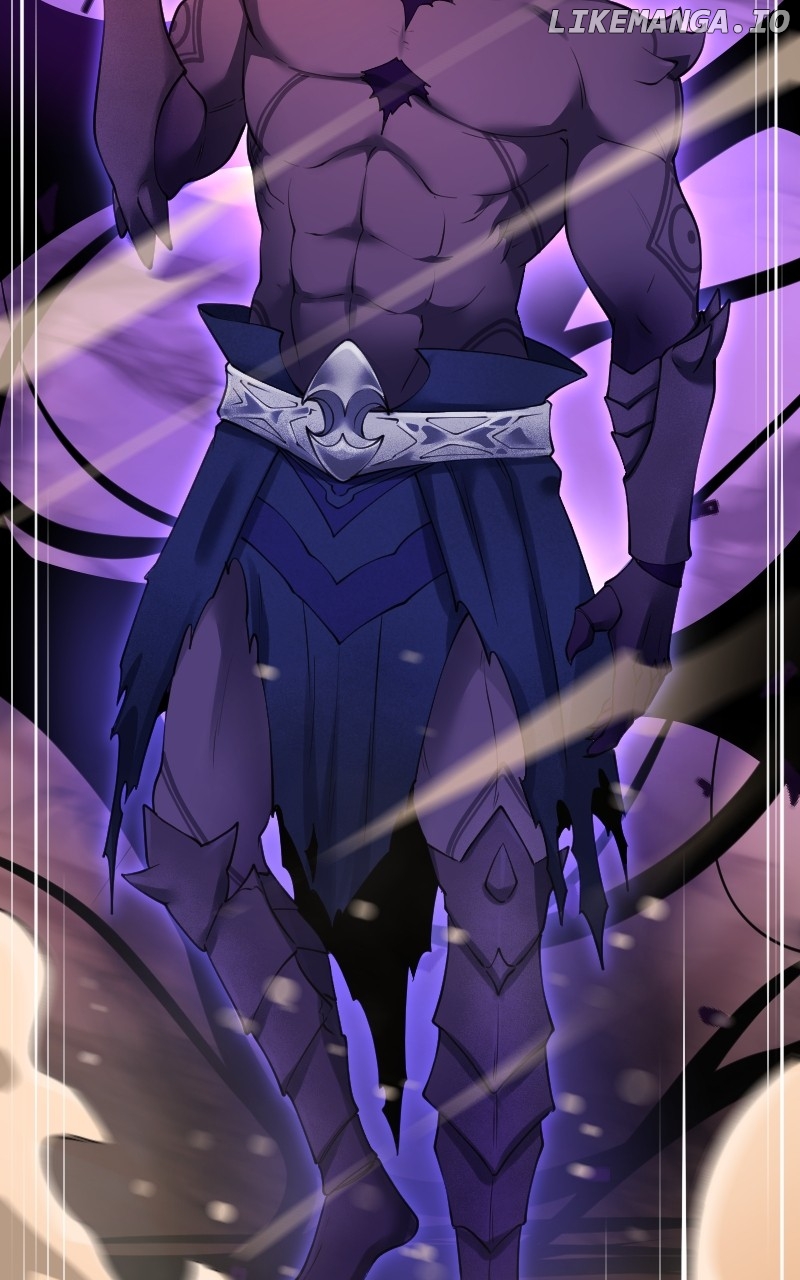 Fist Wielder Chapter 59 - page 28
