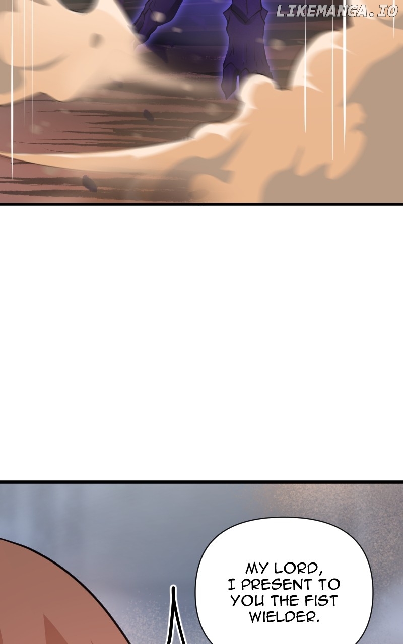 Fist Wielder Chapter 59 - page 29