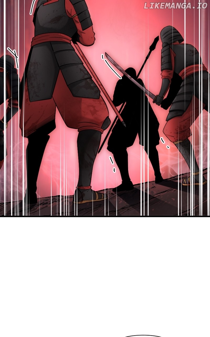 Fist Wielder Chapter 59 - page 3