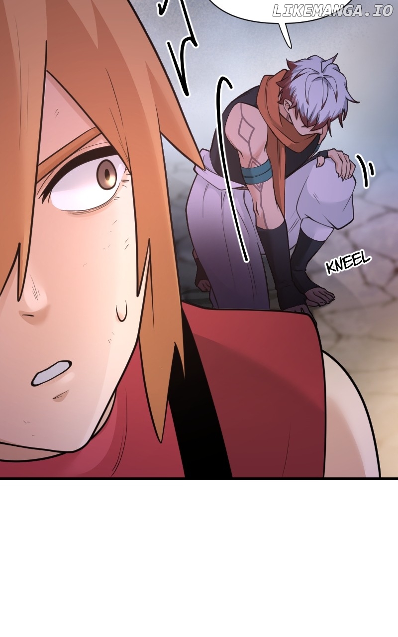 Fist Wielder Chapter 59 - page 30