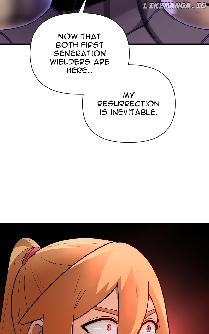 Fist Wielder Chapter 59 - page 32