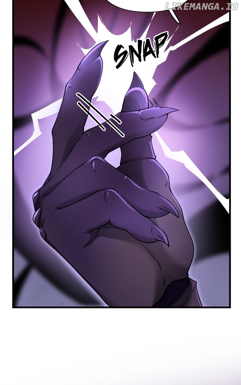 Fist Wielder Chapter 59 - page 34