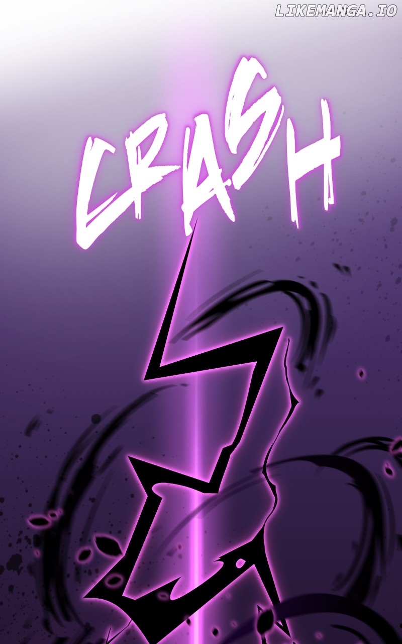 Fist Wielder Chapter 59 - page 35