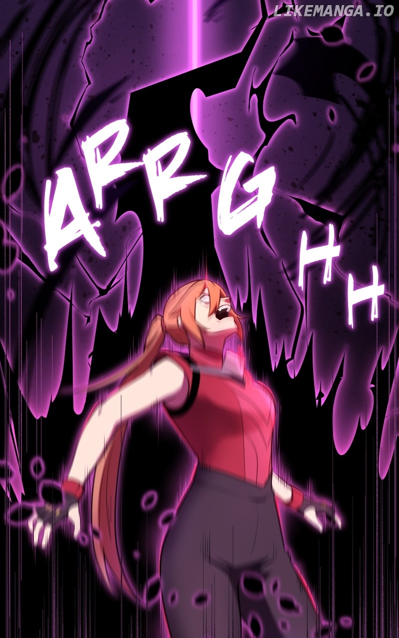 Fist Wielder Chapter 59 - page 36