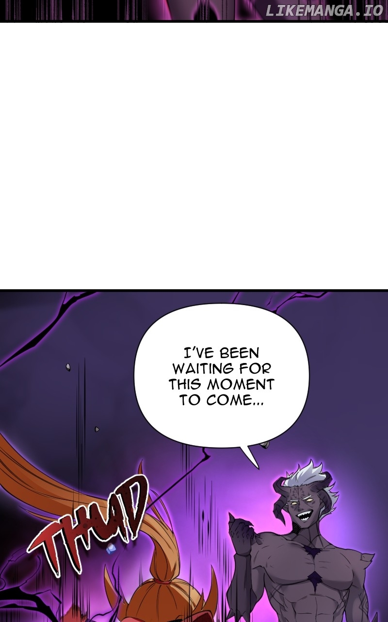 Fist Wielder Chapter 59 - page 37
