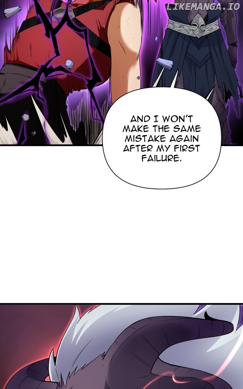 Fist Wielder Chapter 59 - page 38