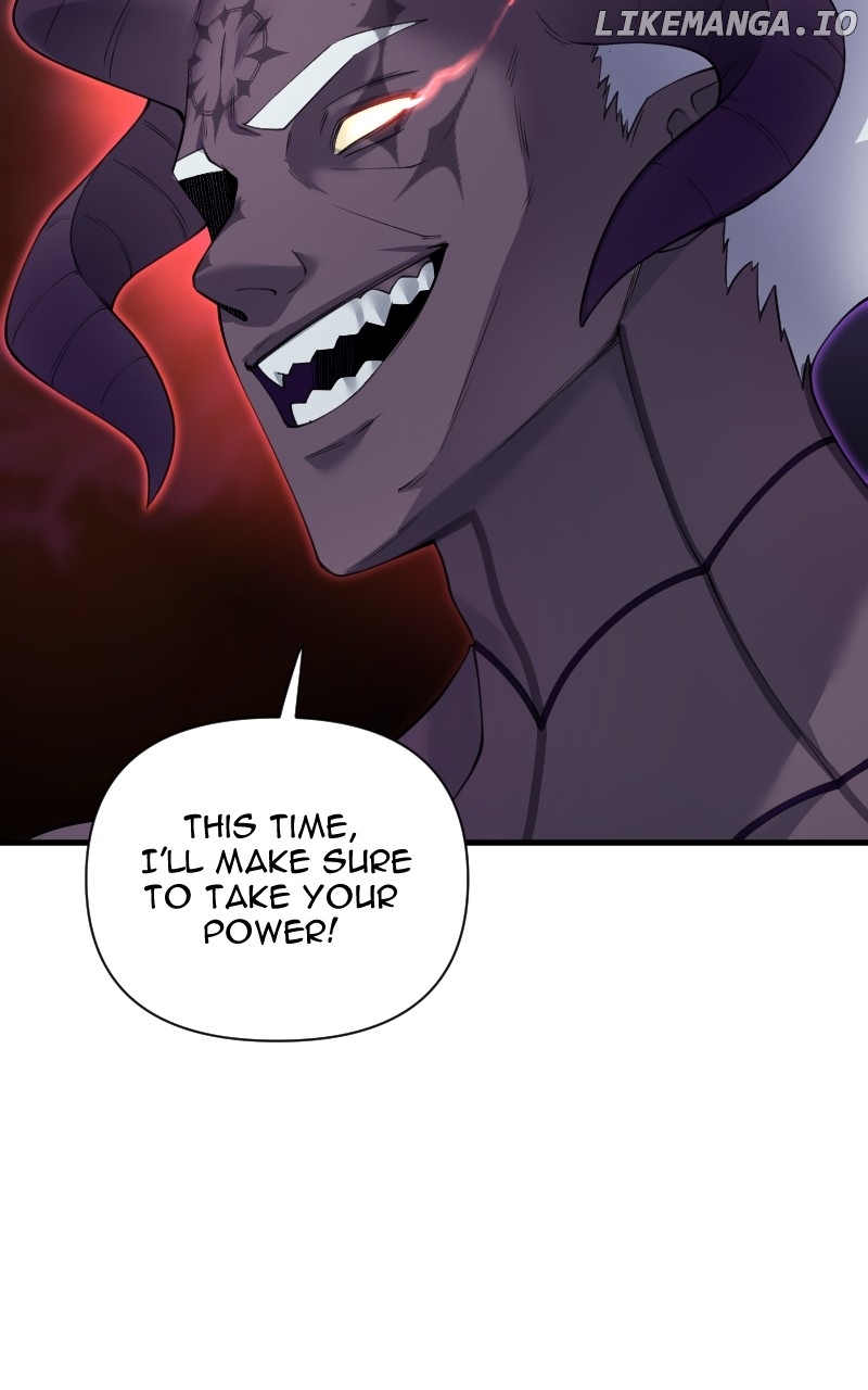 Fist Wielder Chapter 59 - page 39