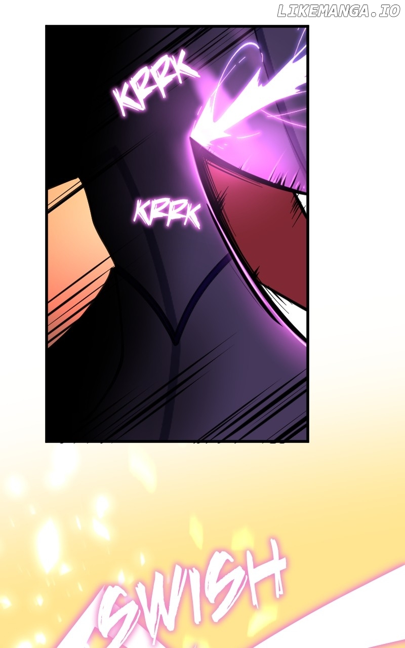Fist Wielder Chapter 59 - page 41
