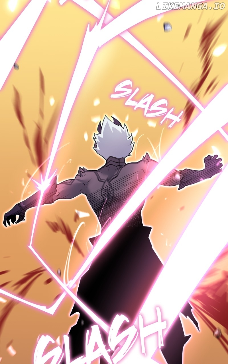Fist Wielder Chapter 59 - page 42