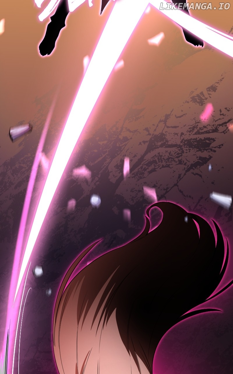 Fist Wielder Chapter 59 - page 43