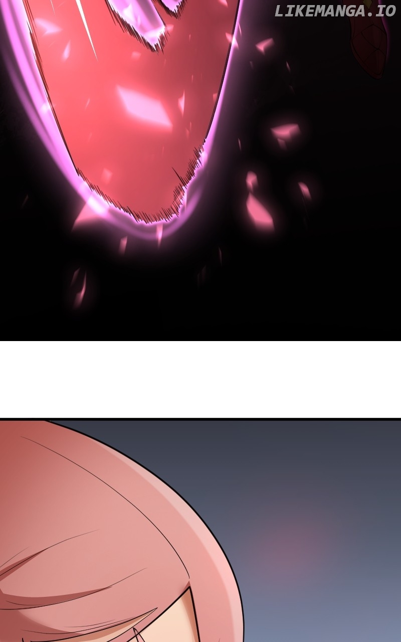 Fist Wielder Chapter 59 - page 45