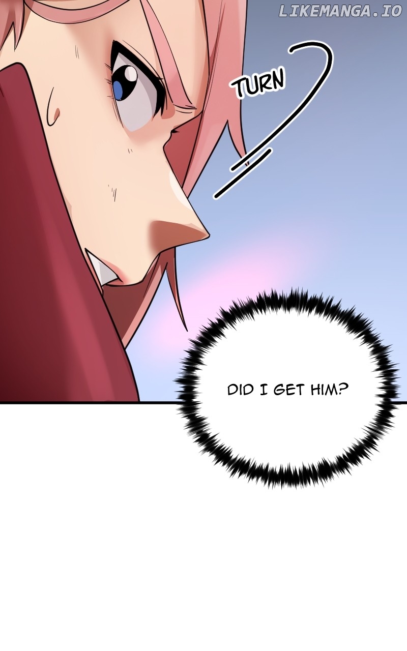 Fist Wielder Chapter 59 - page 46