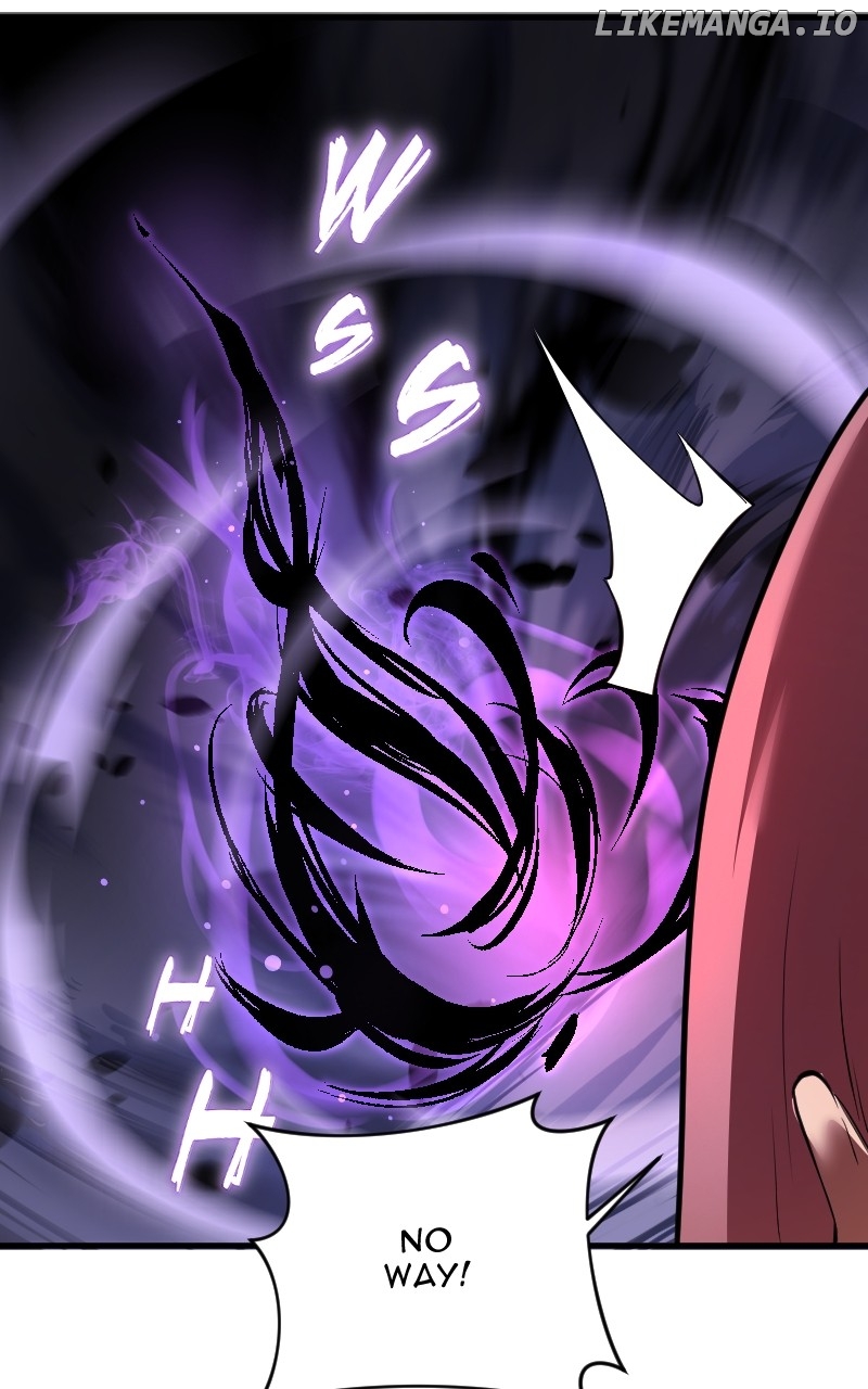 Fist Wielder Chapter 59 - page 47