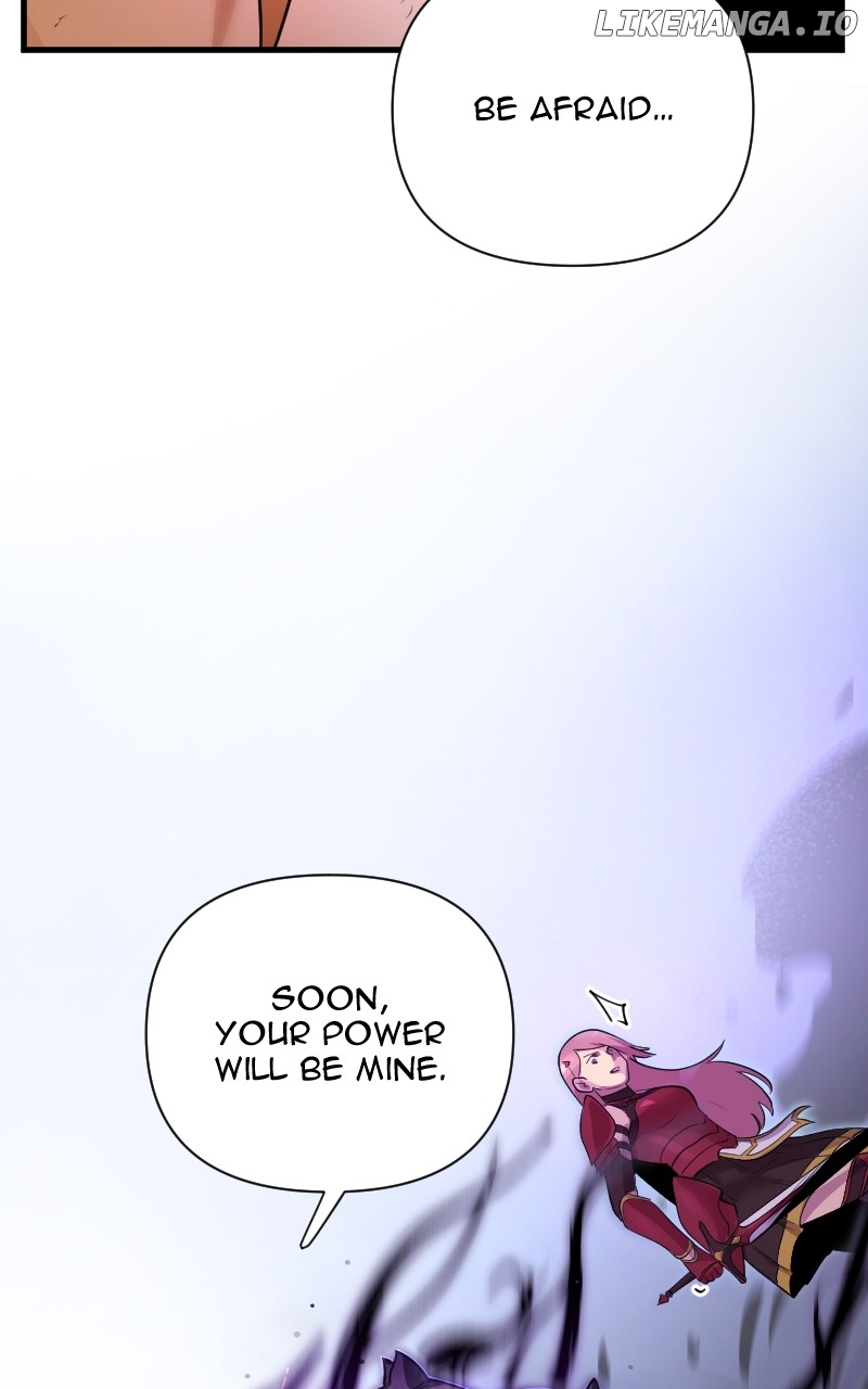 Fist Wielder Chapter 59 - page 49