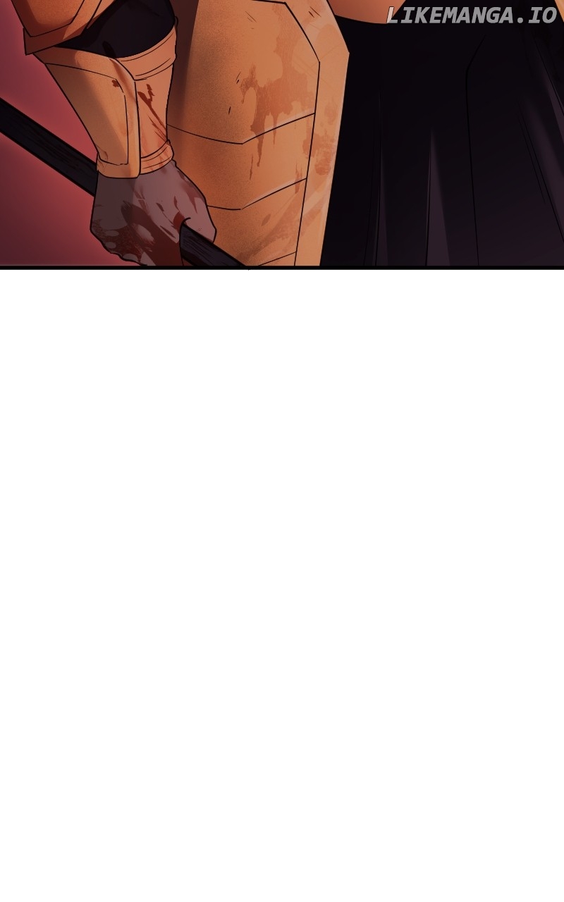 Fist Wielder Chapter 59 - page 5