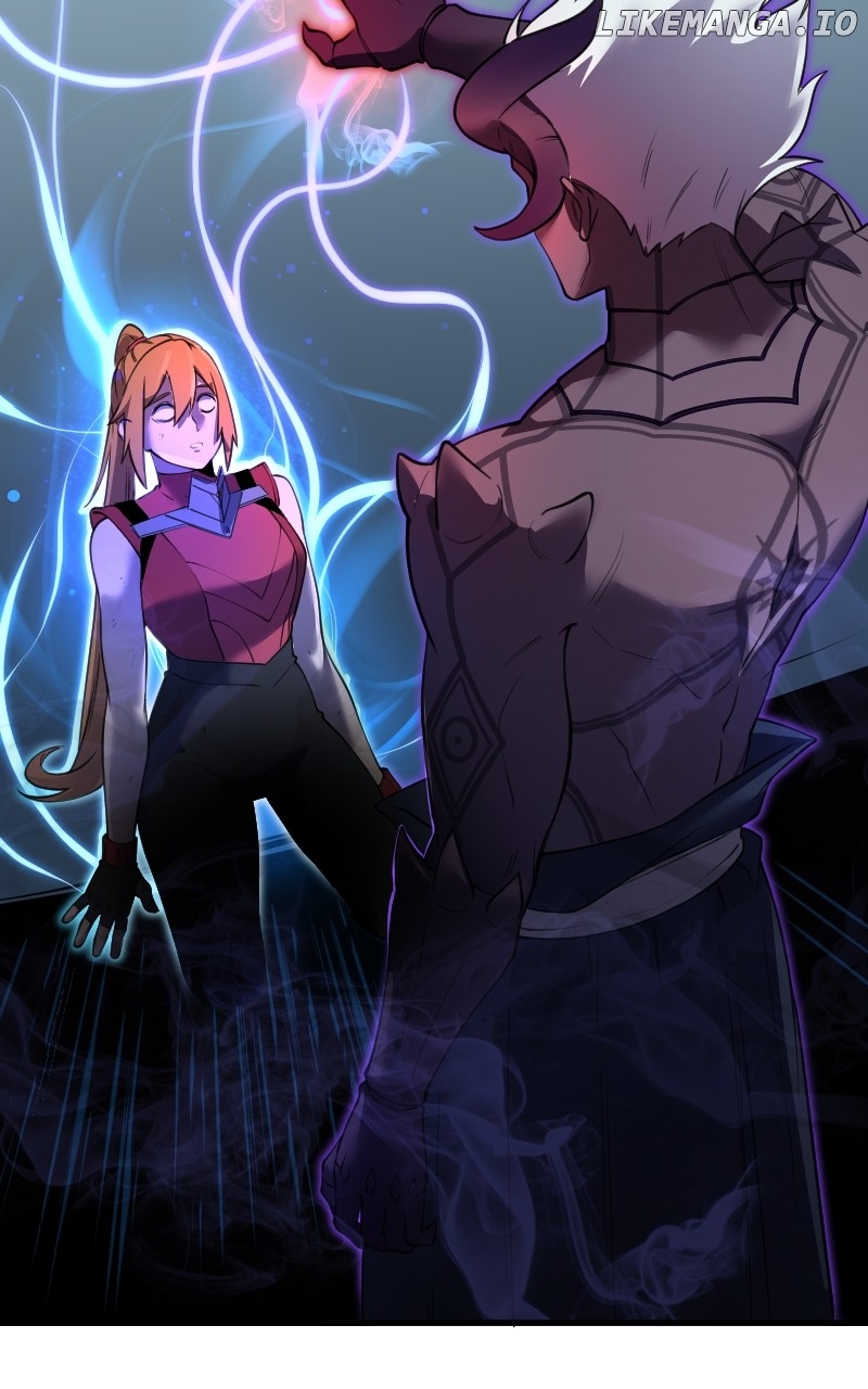 Fist Wielder Chapter 59 - page 53