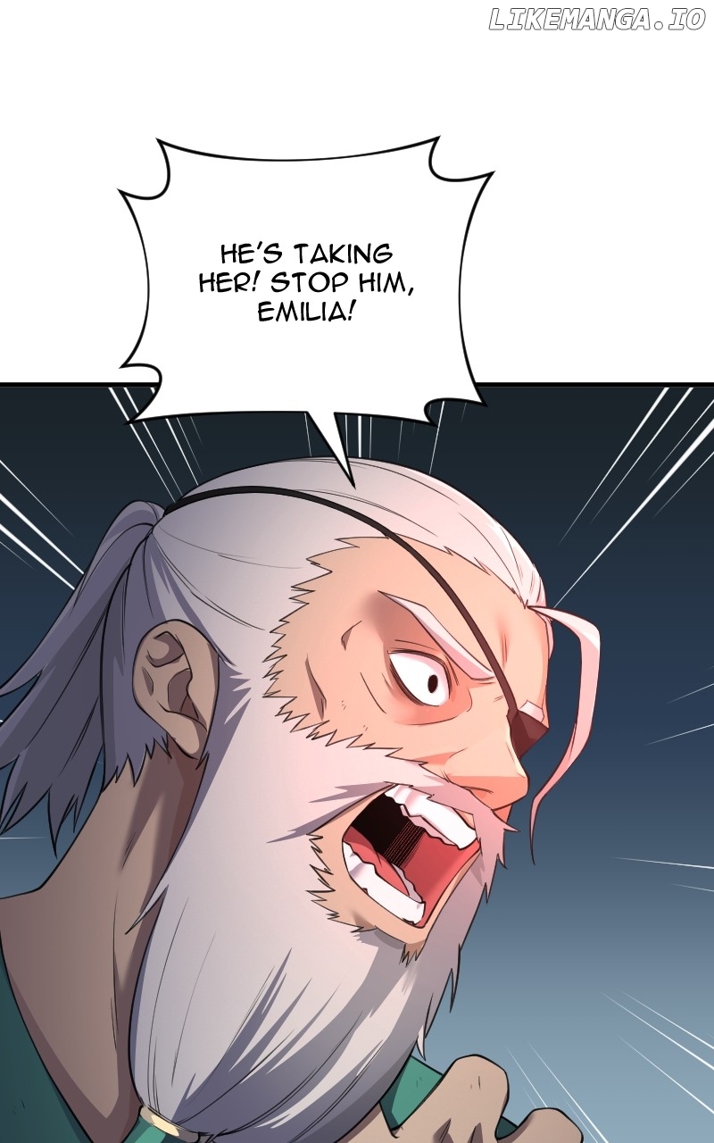 Fist Wielder Chapter 59 - page 54