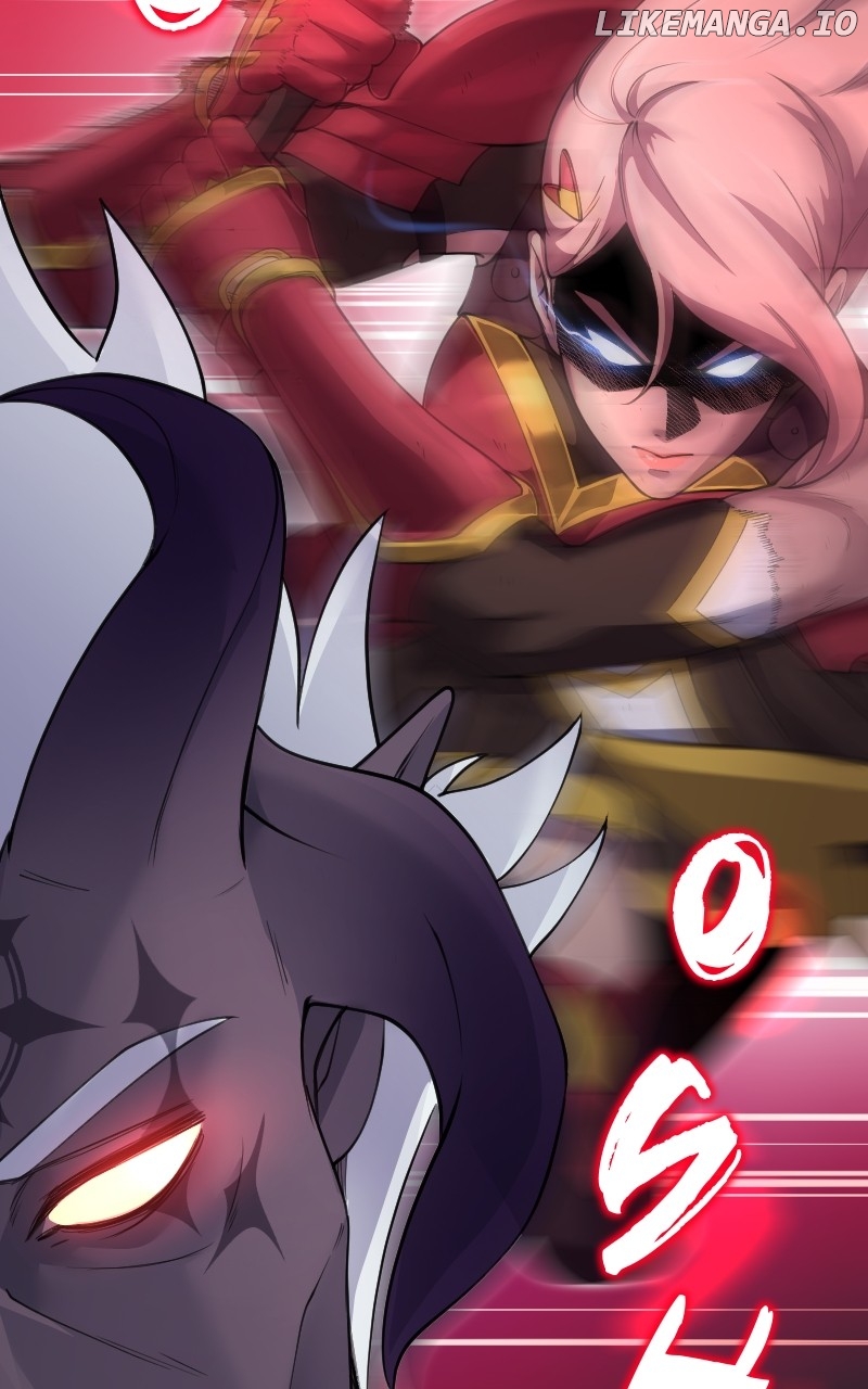 Fist Wielder Chapter 59 - page 58