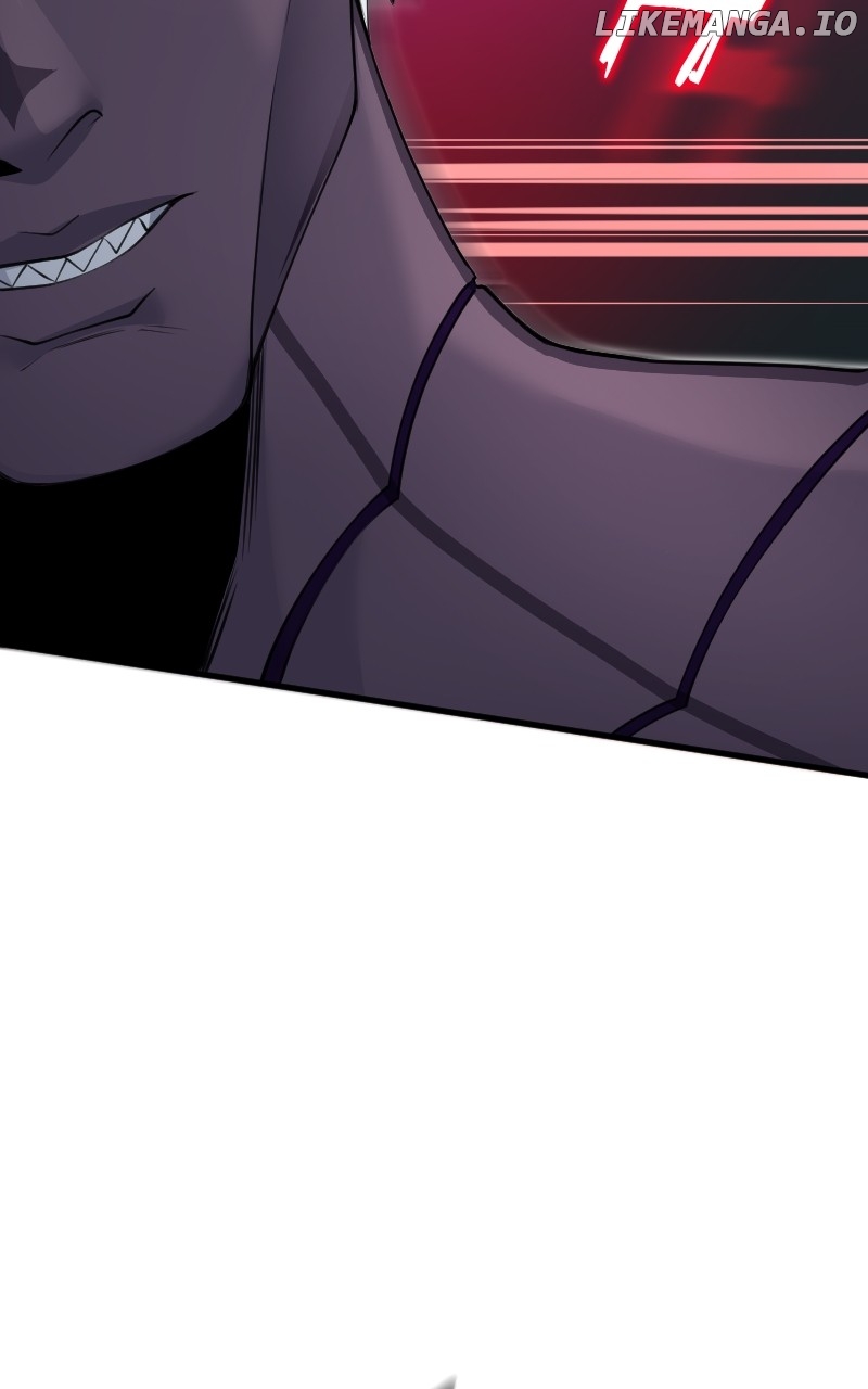 Fist Wielder Chapter 59 - page 59