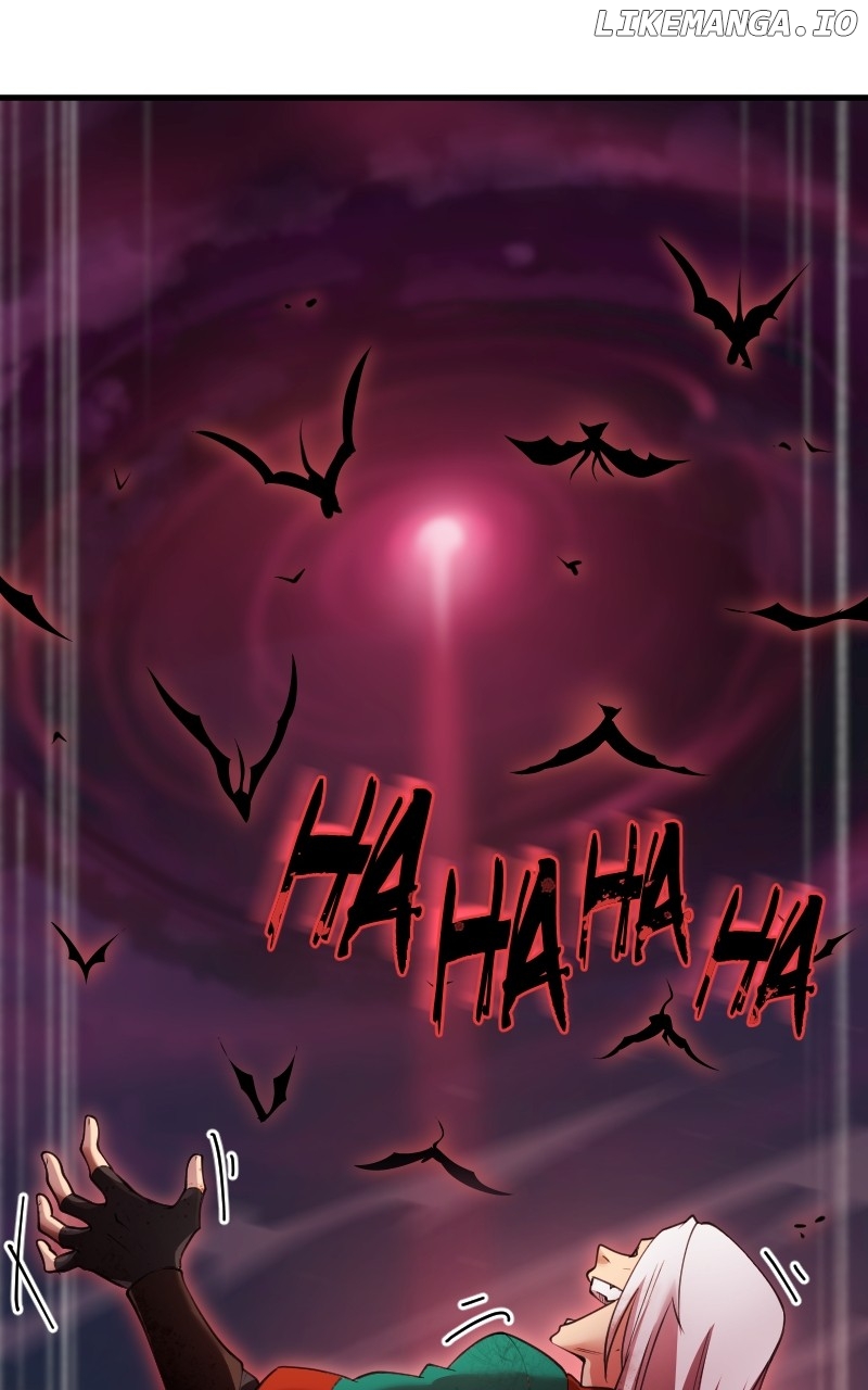Fist Wielder Chapter 59 - page 6