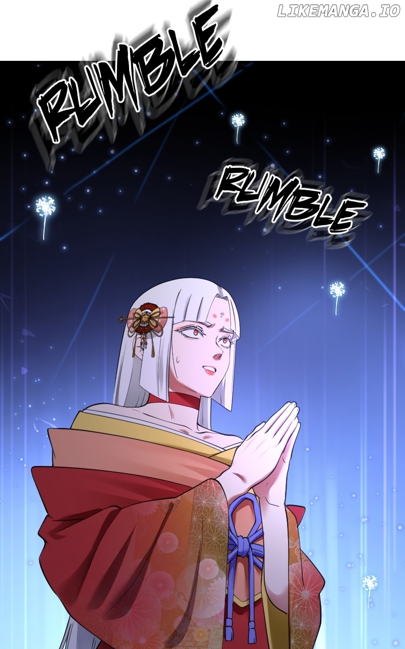 Fist Wielder Chapter 59 - page 60