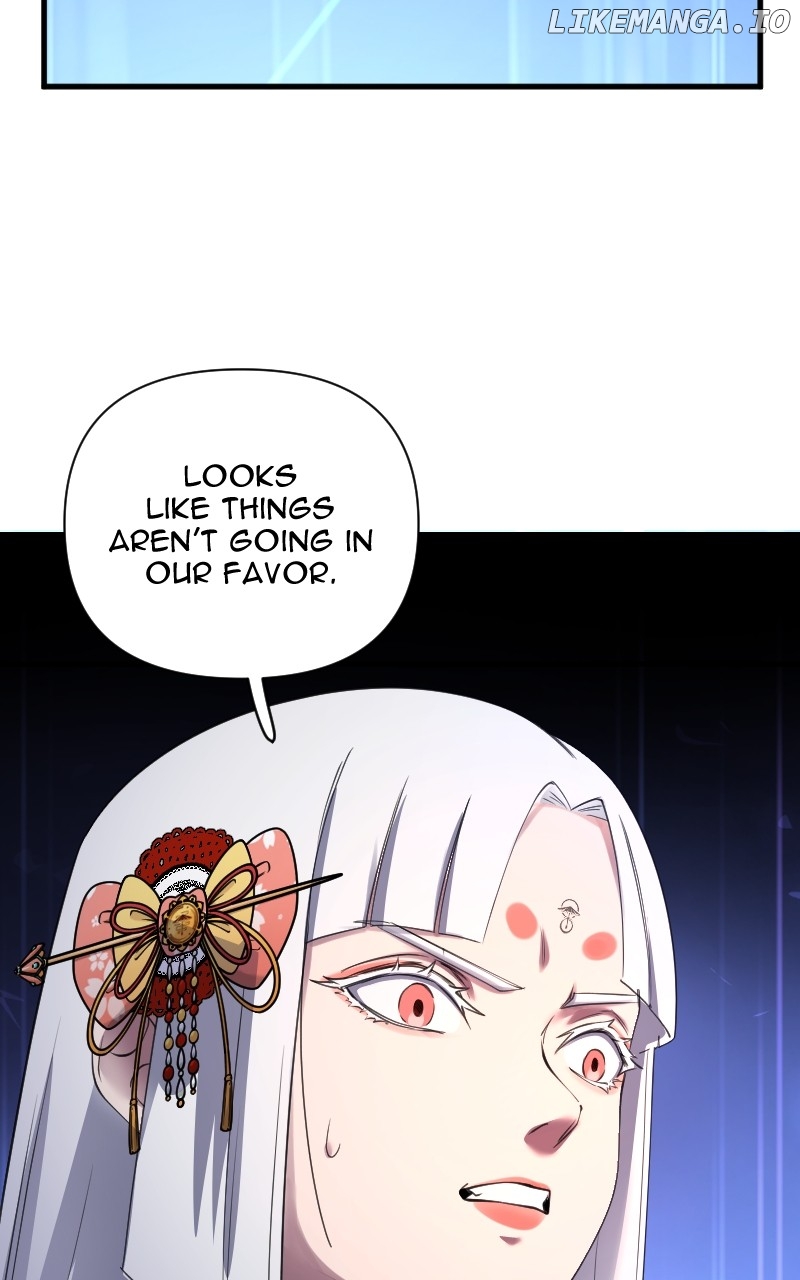 Fist Wielder Chapter 59 - page 62