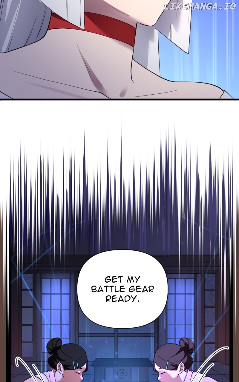 Fist Wielder Chapter 59 - page 63
