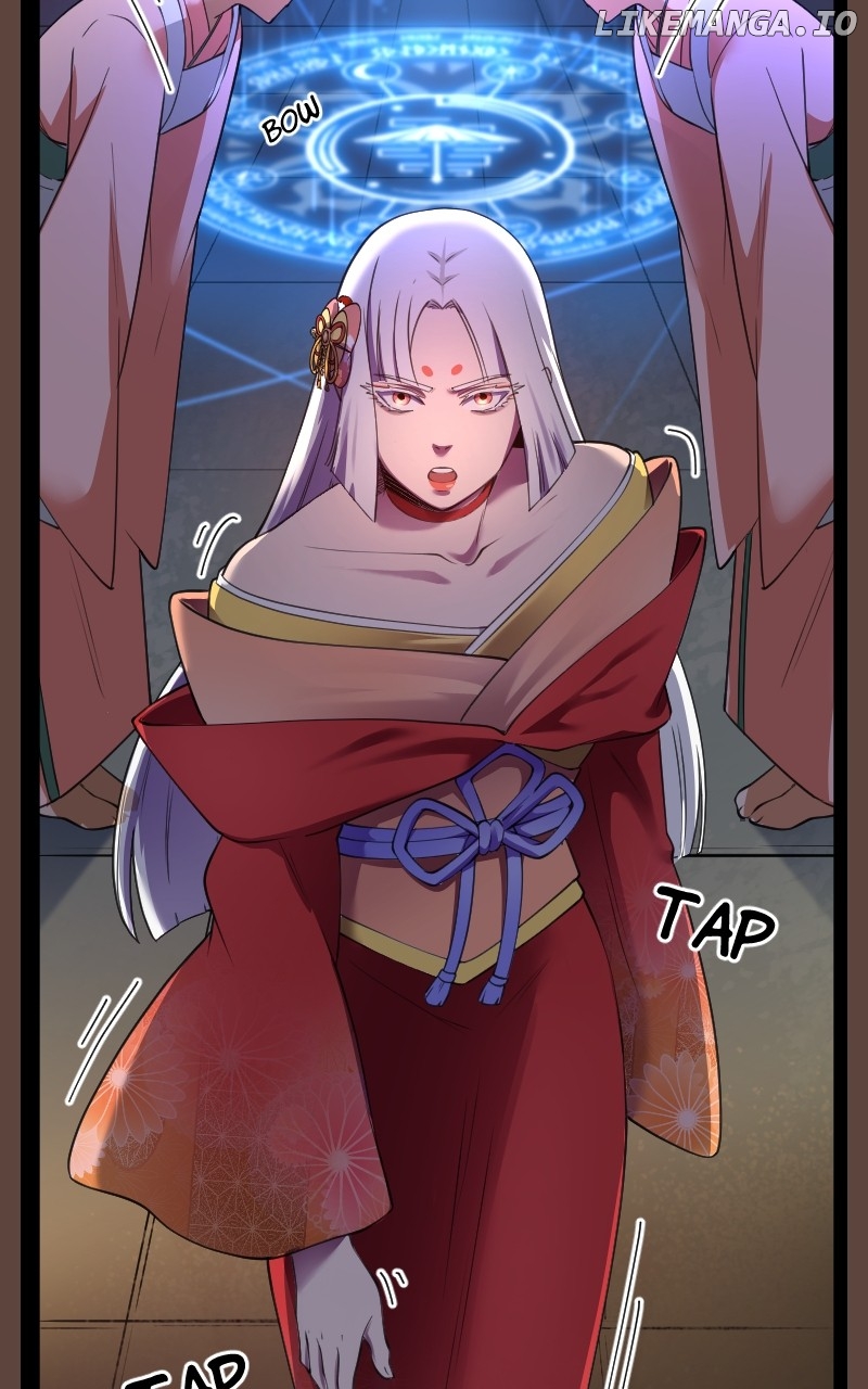 Fist Wielder Chapter 59 - page 64