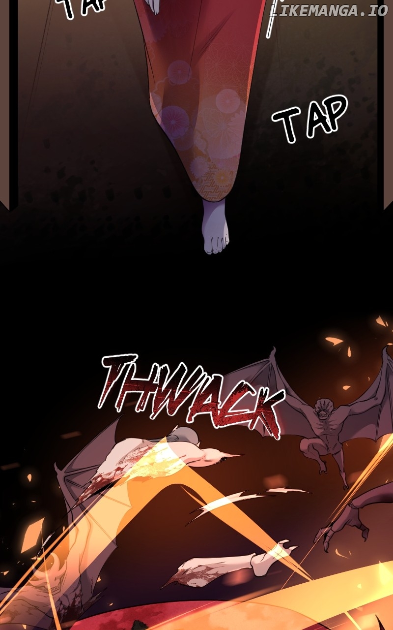 Fist Wielder Chapter 59 - page 65