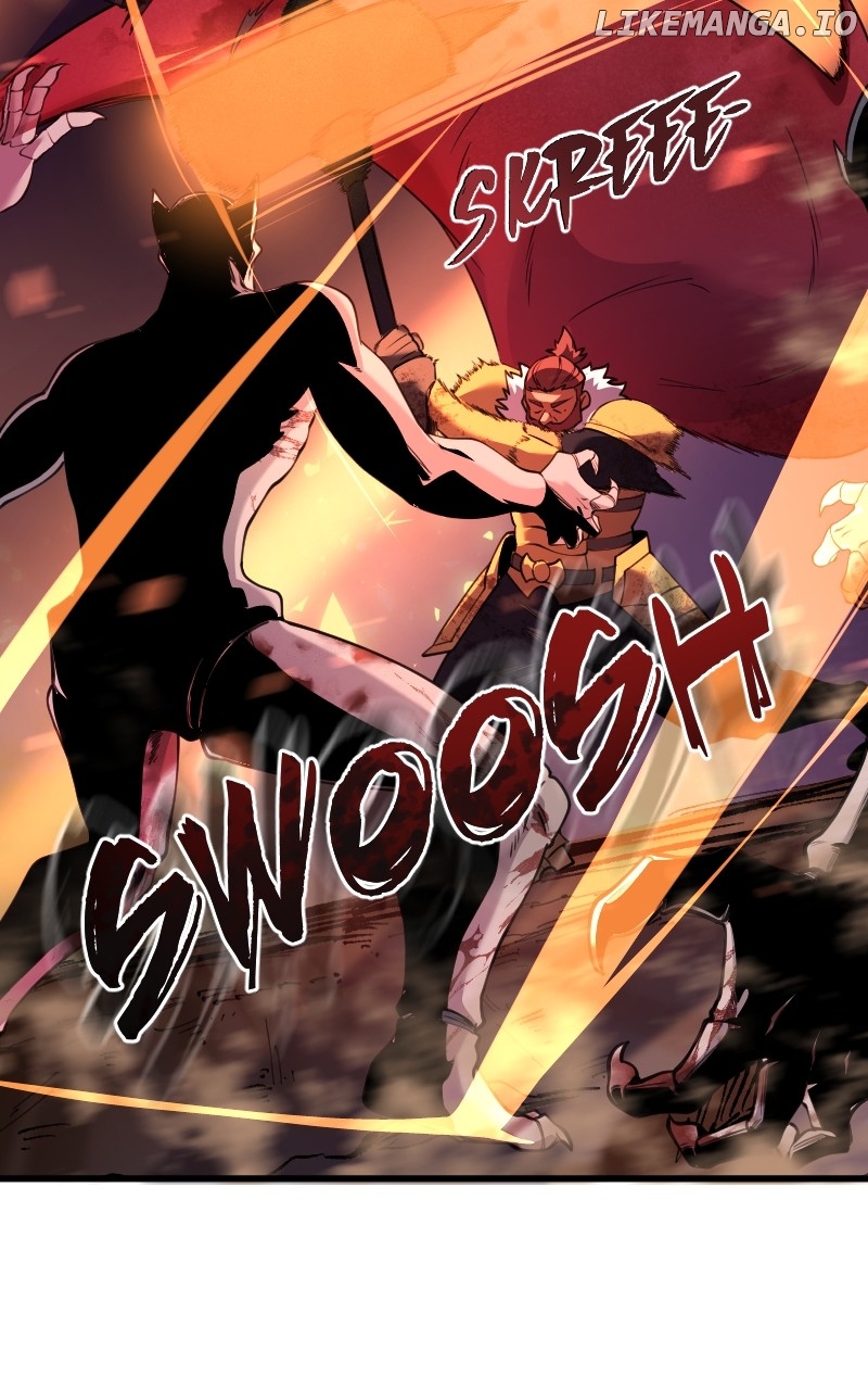 Fist Wielder Chapter 59 - page 66