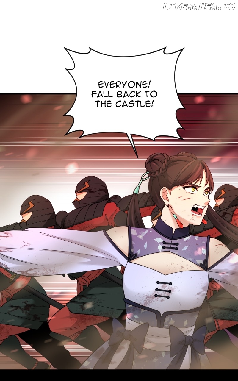 Fist Wielder Chapter 59 - page 67
