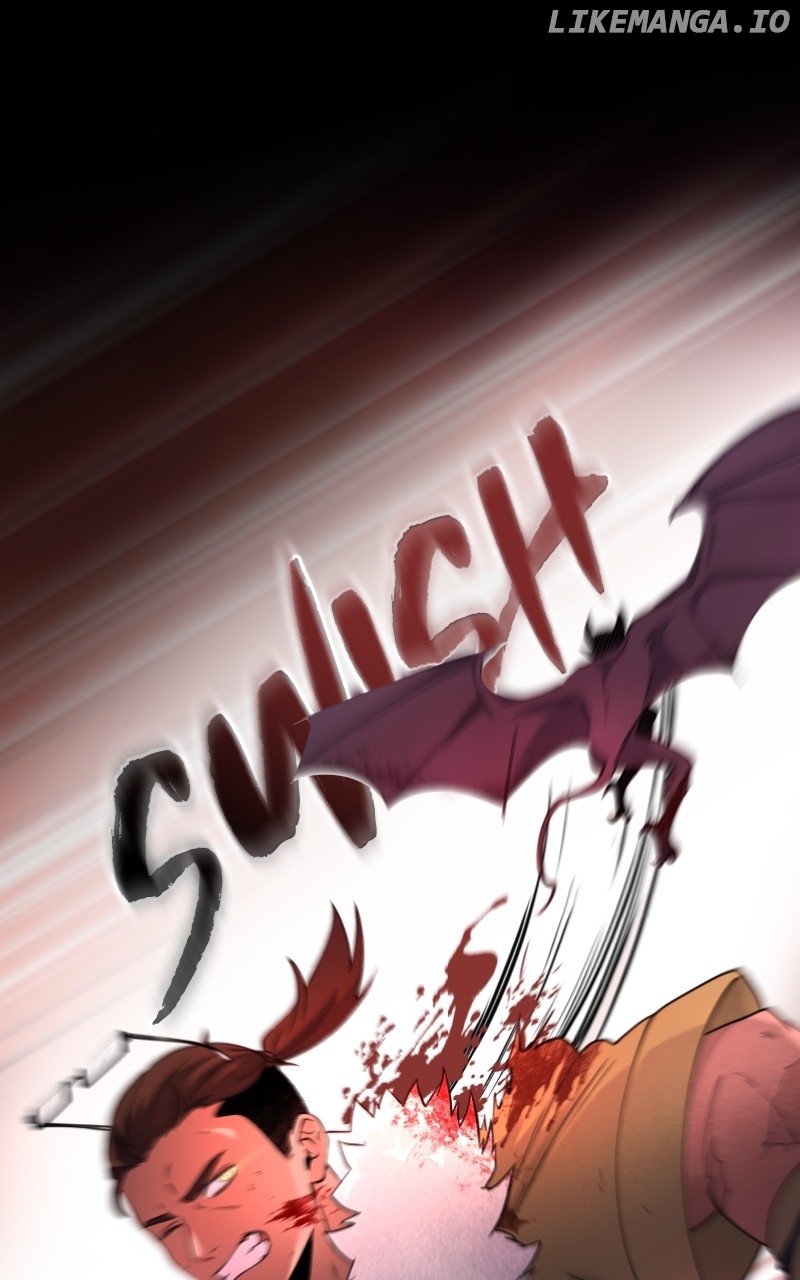 Fist Wielder Chapter 59 - page 68
