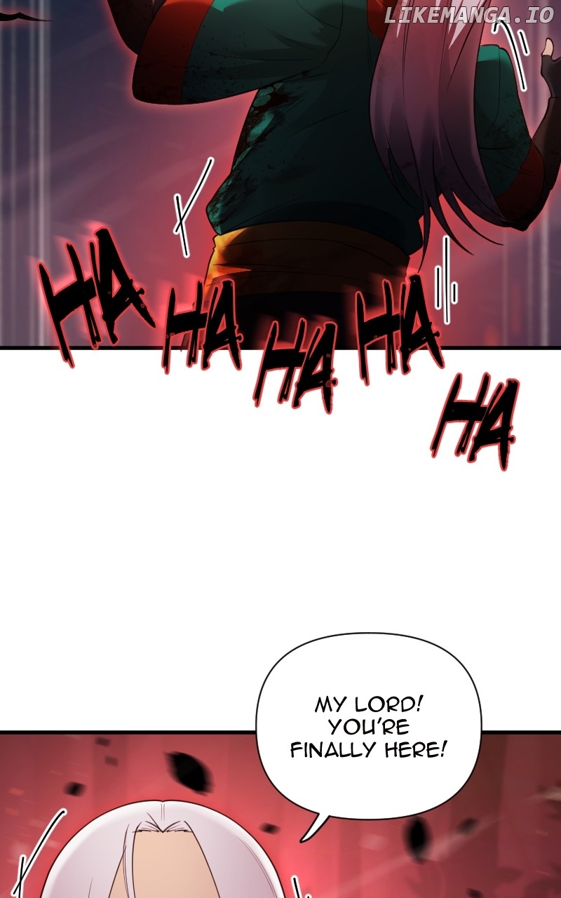 Fist Wielder Chapter 59 - page 7