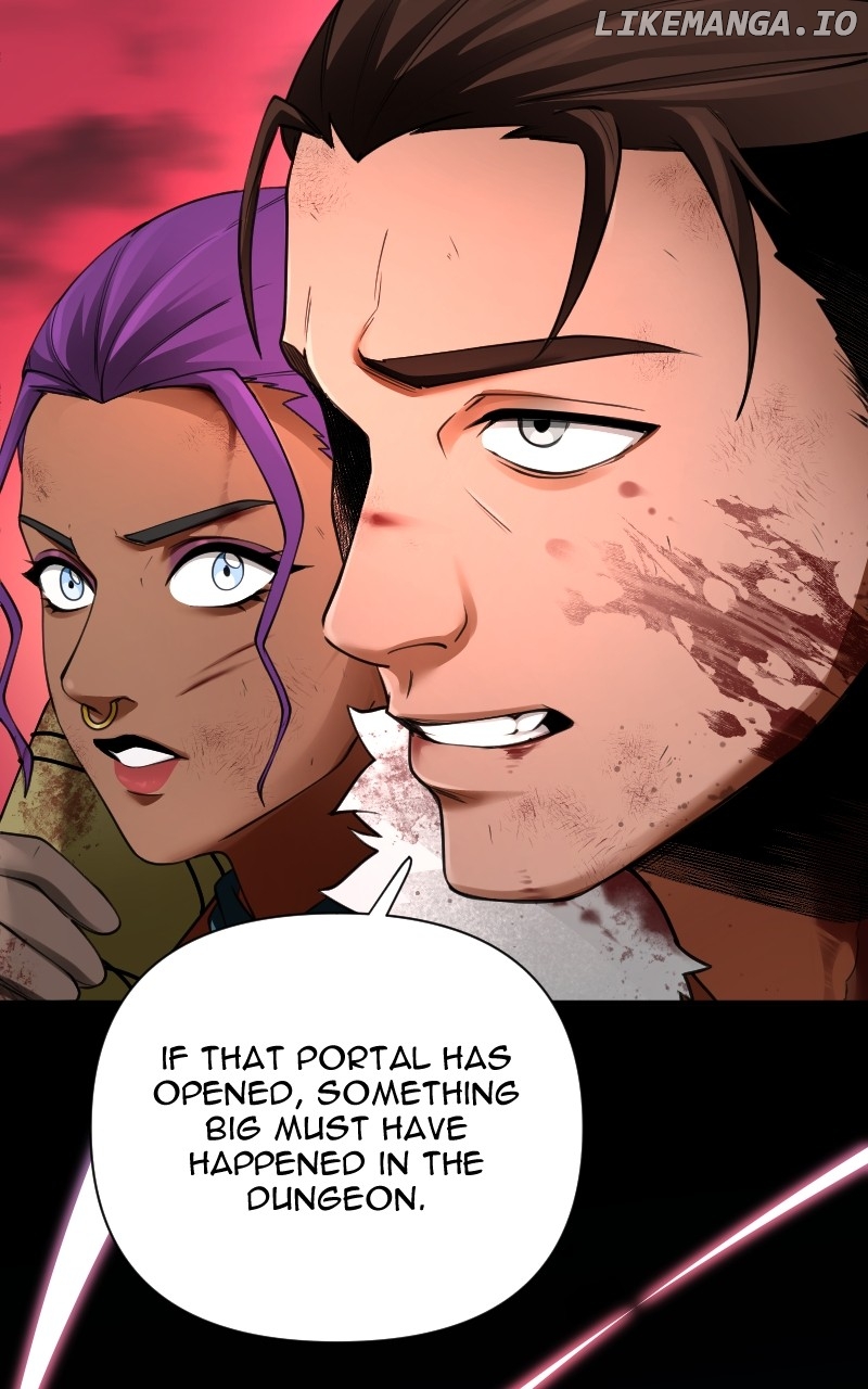 Fist Wielder Chapter 59 - page 73