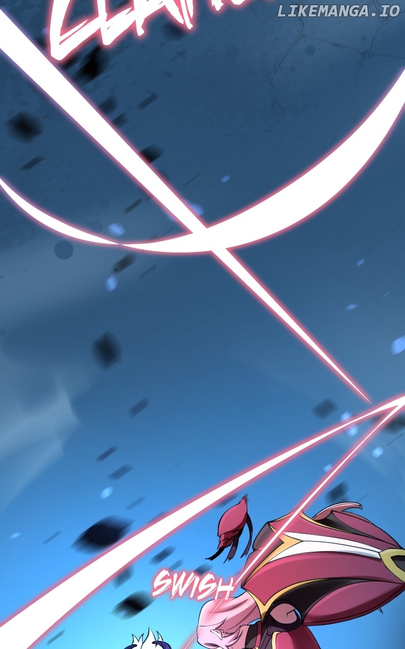 Fist Wielder Chapter 59 - page 77