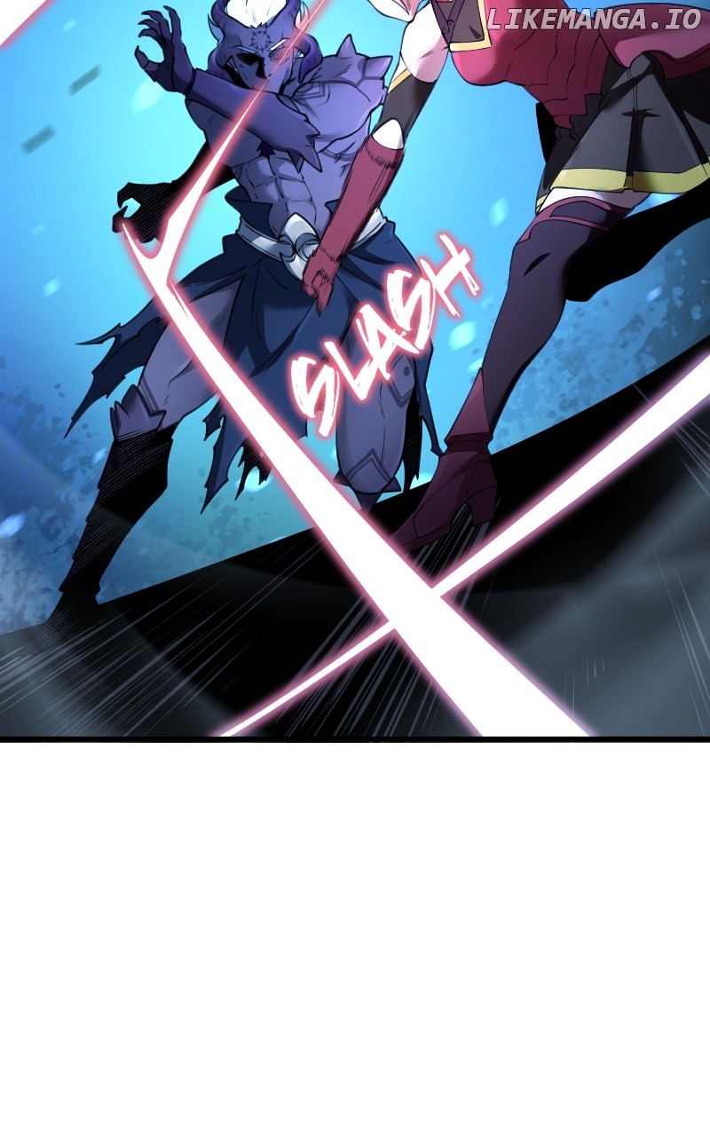 Fist Wielder Chapter 59 - page 78