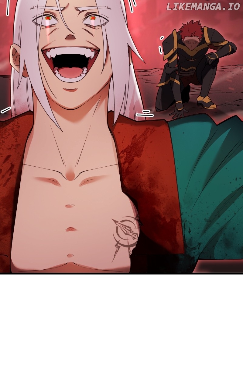 Fist Wielder Chapter 59 - page 8