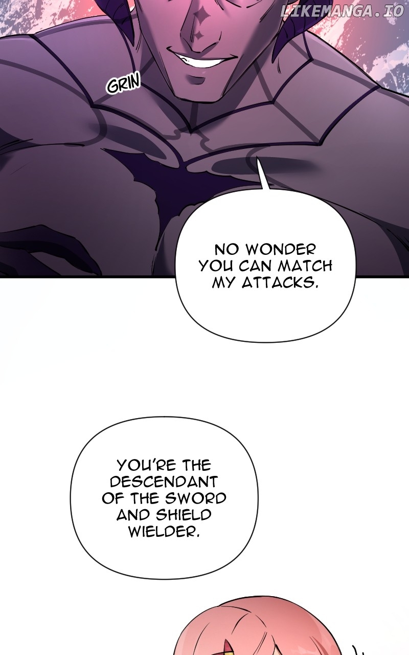 Fist Wielder Chapter 59 - page 82