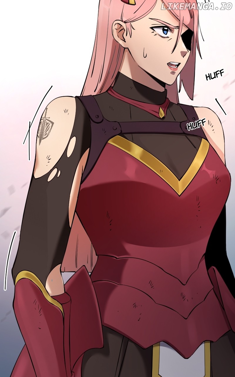 Fist Wielder Chapter 59 - page 83