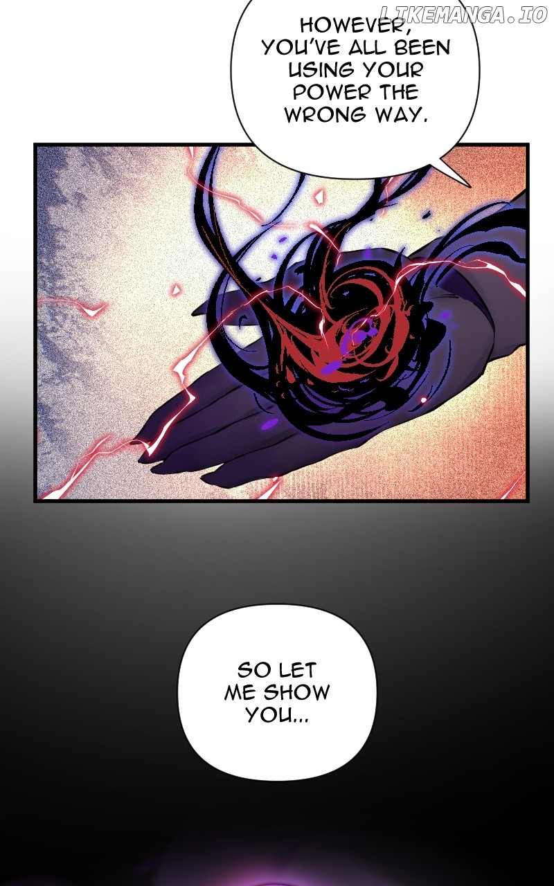 Fist Wielder Chapter 59 - page 85