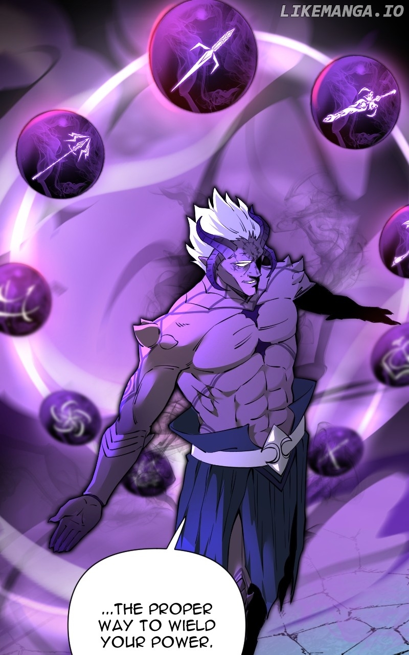 Fist Wielder Chapter 59 - page 86