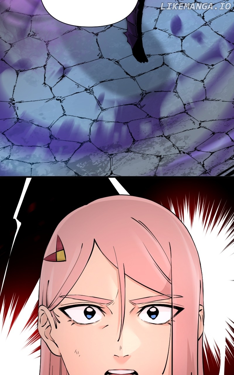 Fist Wielder Chapter 59 - page 87