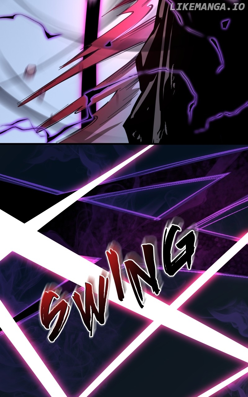 Fist Wielder Chapter 59 - page 93