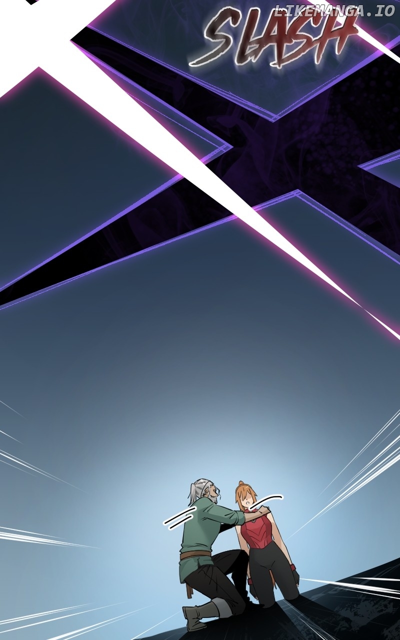 Fist Wielder Chapter 59 - page 95