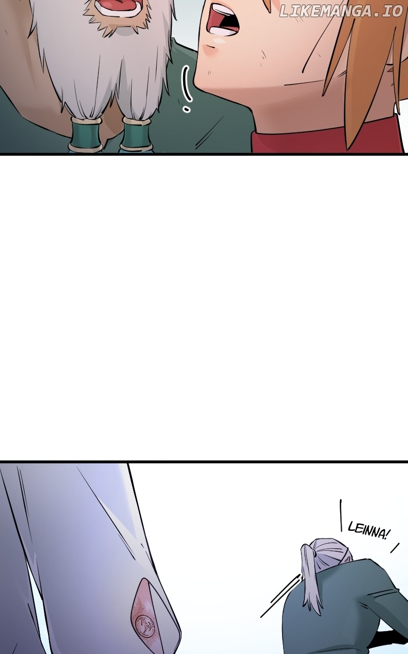Fist Wielder Chapter 59 - page 97