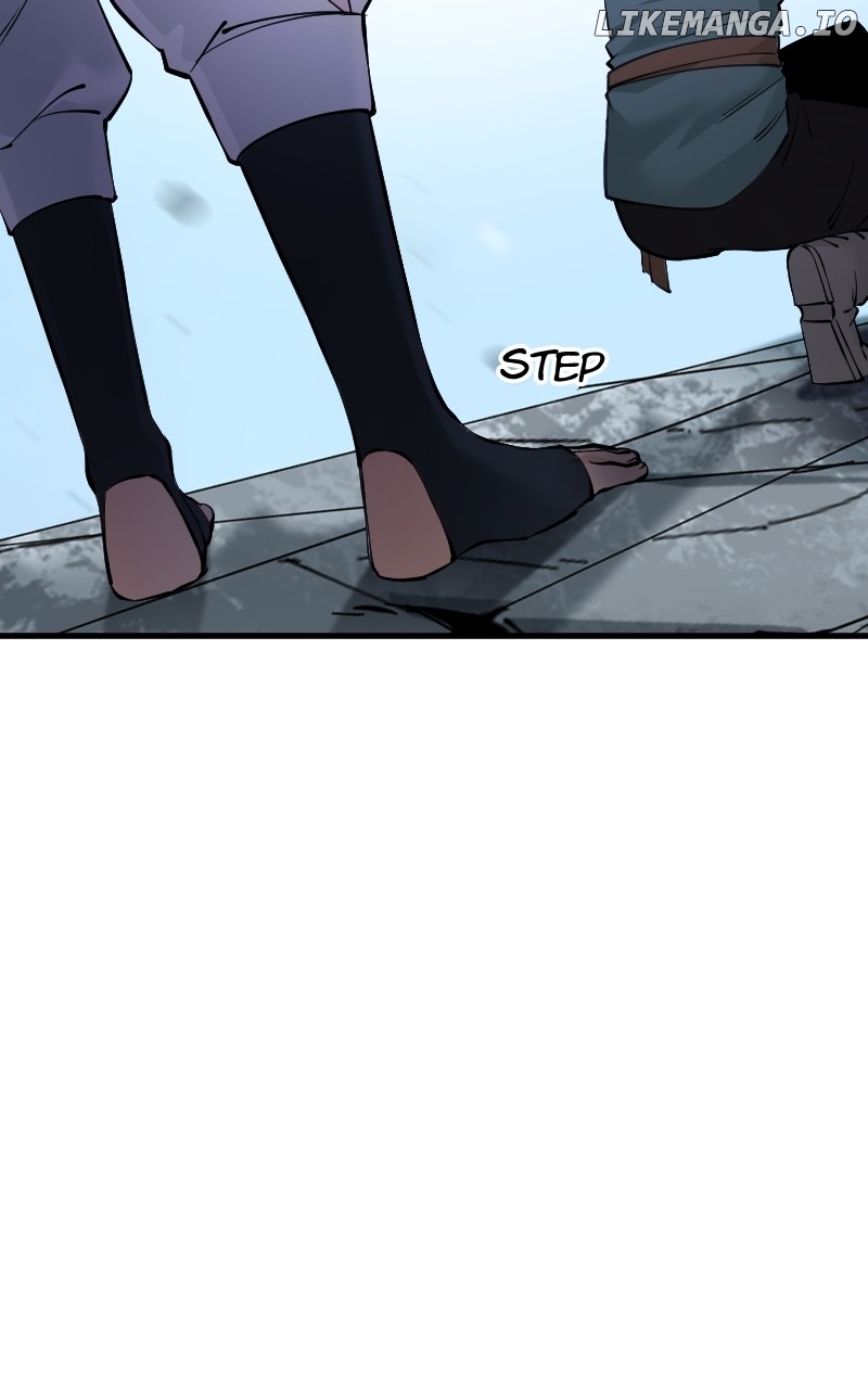 Fist Wielder Chapter 59 - page 98