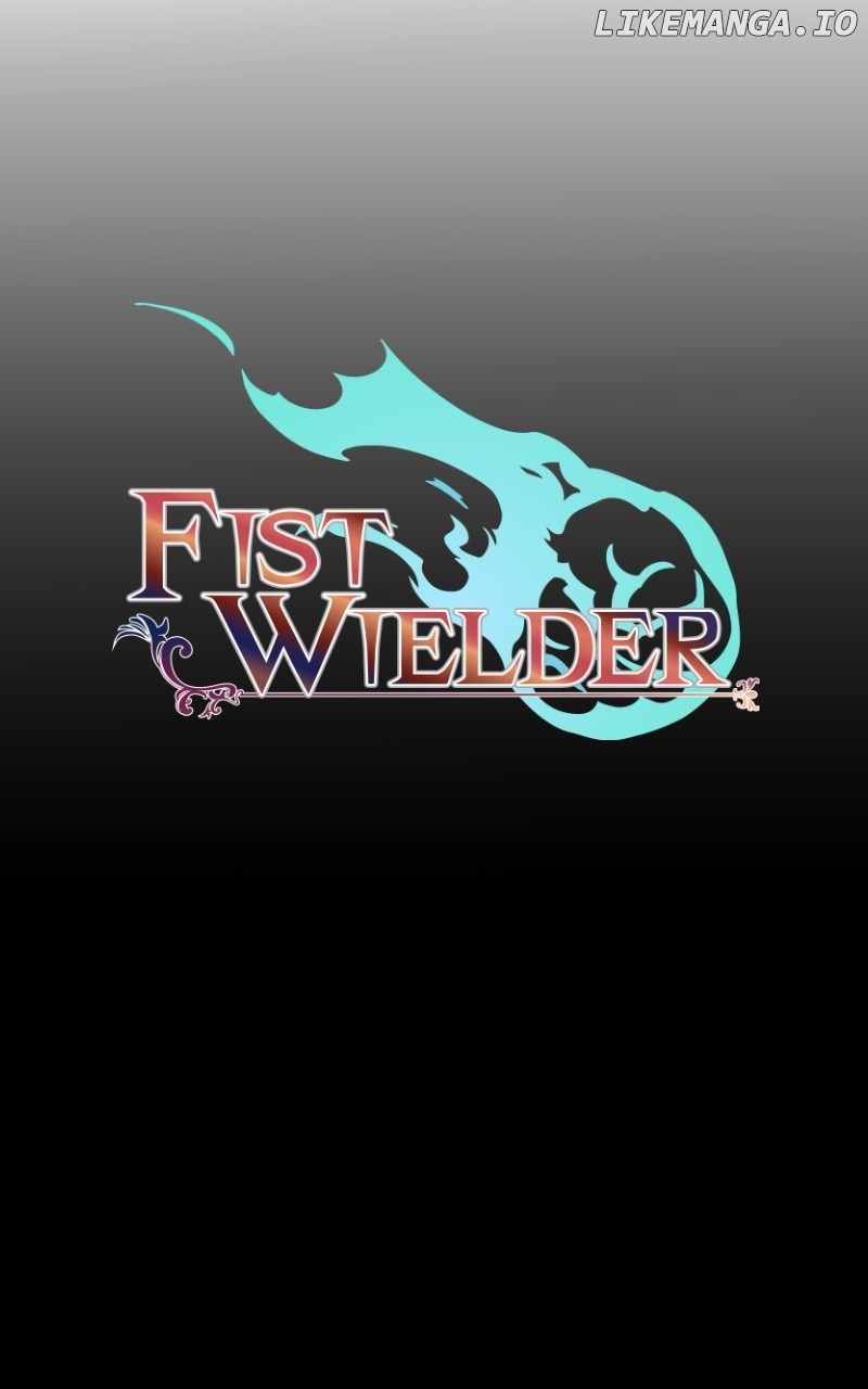 Fist Wielder Chapter 27 - page 10