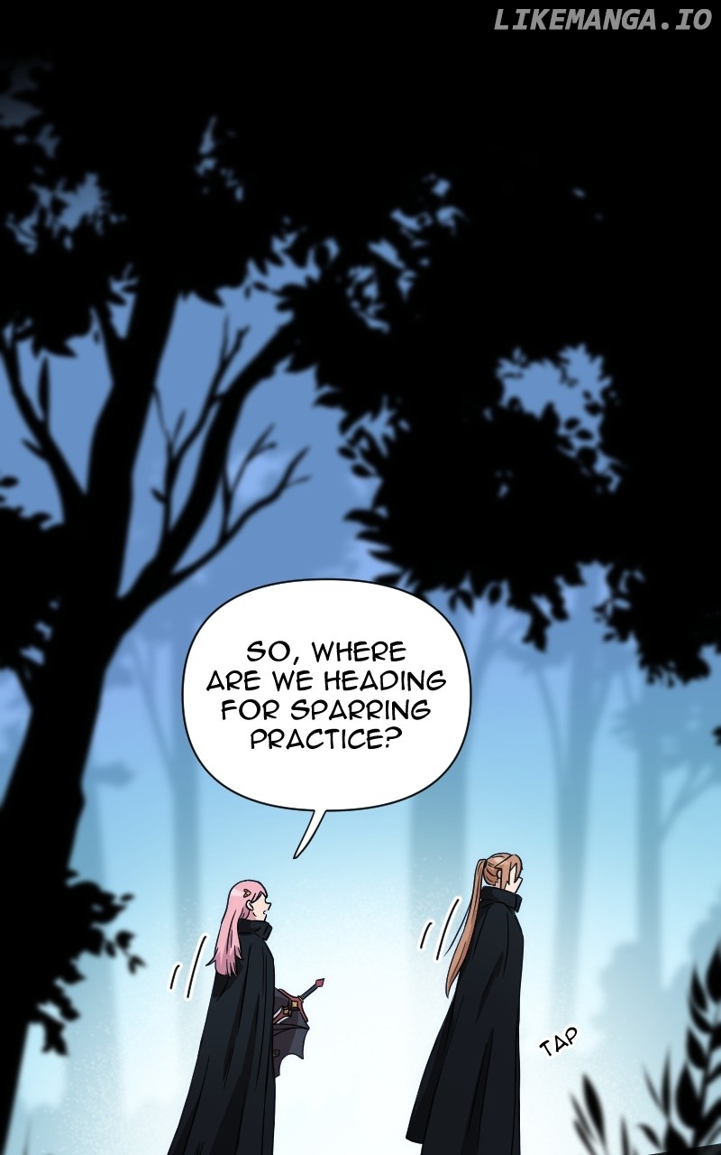 Fist Wielder Chapter 27 - page 11