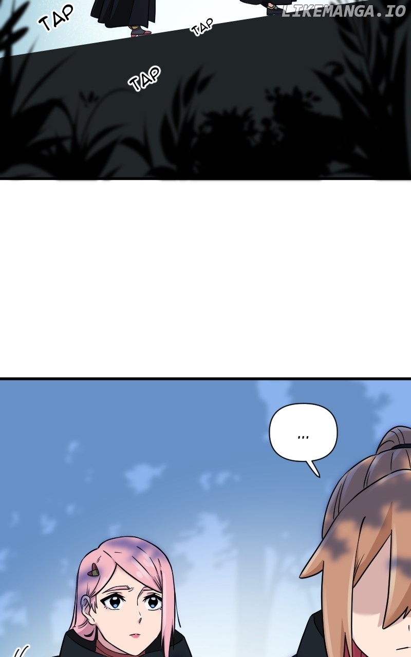 Fist Wielder Chapter 27 - page 12